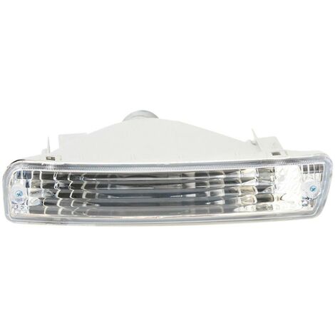 Auto Front Stoßstange Blinker Lampe Für Land Cruiser 80 Serie 1991-1998 Lc80 Fj80 Fzj80 Hdj80 Hzj80