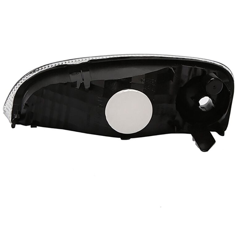 Image of Tlily - Auto Rechts Vorne Stoßstange drl Blinker Nebel Licht Lampe Fit Für 2007 2008 2009 2010