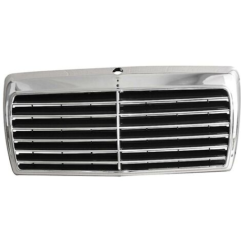 Auto-Frontgrill für E-Klasse W124 -1996