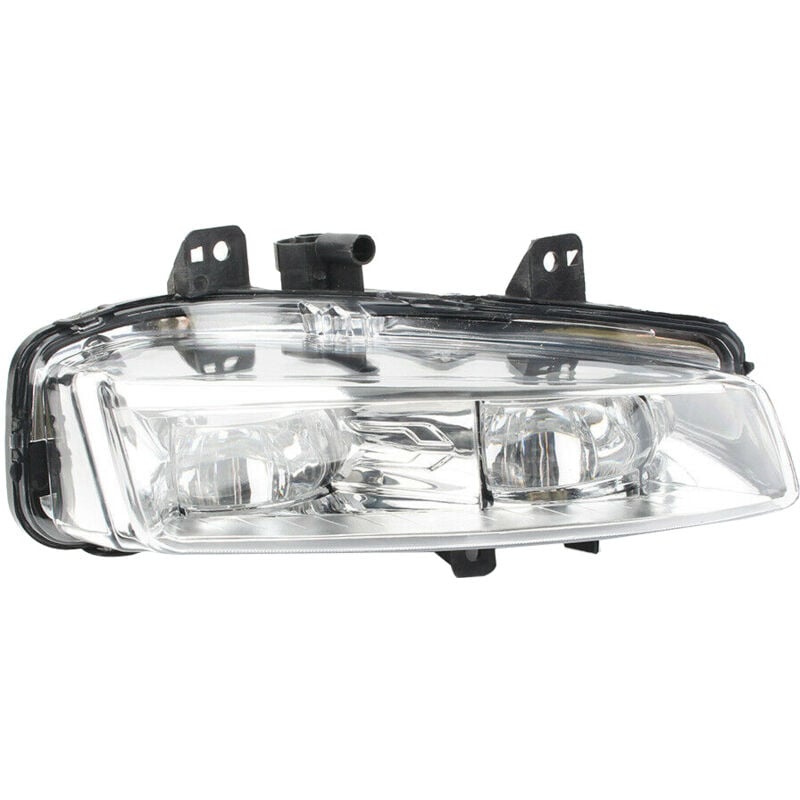 Image of Tlily - Auto Vorderen Stoßfänger Lampe Licht Rechte Seite Passagier Für Evoque 2011-2015 LR026089