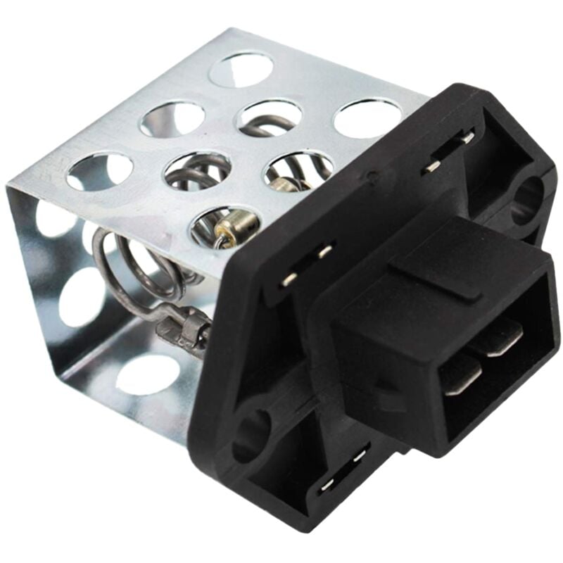 Image of Tlily - Auto Gebläse Motor Widerstand Ersatz für Mondeo 93BB9A819AC 93BB-9A819-AC