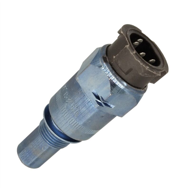 Image of Tlily - Auto Geschwindigkeit Kilometerzähler Sensor 2159,50004502 für 215950004502 35mm Flache Pins