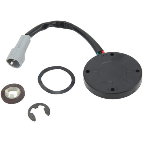 Auto-Geschwindigkeitssensor Magnet Club JU2 H1670 22 00, JU2 H1670 21 00, JU2 H181K 20 00 Ersatz für G22 G29 Antrieb YDRE Elektrowagen mit Strommotor.
