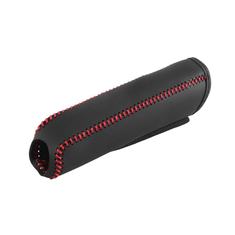 Image of Auto Getriebe Handbremse Schutzhülle Automatische Griff für -5 2013-2014 3 Axela 2014-2017 a