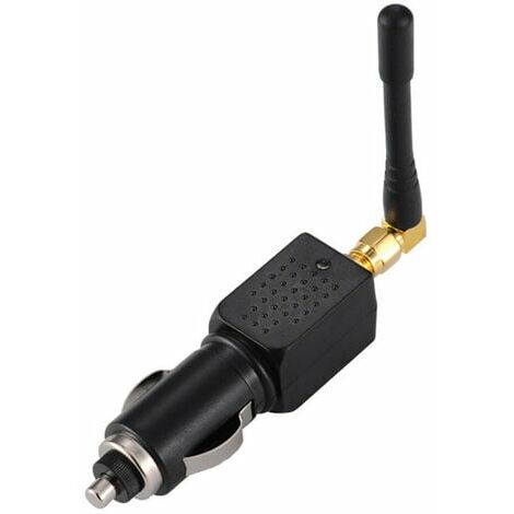 MEZHENG Auto-GPS-Blocker, Anti-Signal-Tracking-Blocker, Stromversorgung für Auto-Zigarettenanzünder