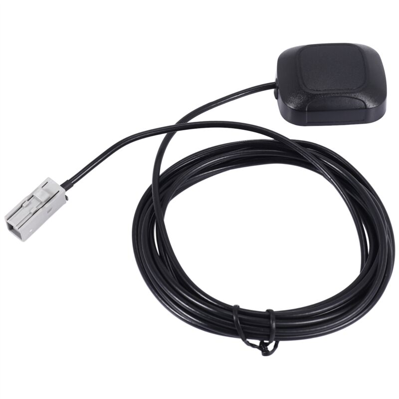 Image of Tlily - Auto Gps Navigation Aktive Antenne Gt5-1S Jack Anschluss Kabel für