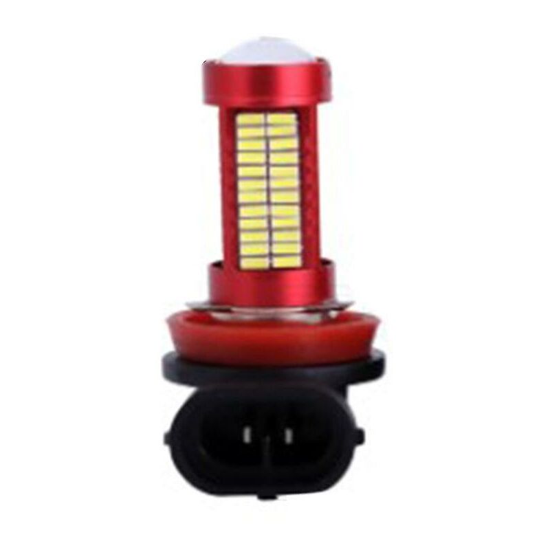 Auto Ha Condotto la Luce 4014 106smd Fendinebbia