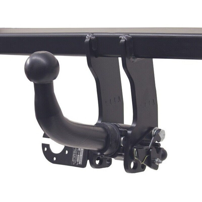 Auto-hak - Attelage bmw X5 E53 (06/00-12/06) rdsoh