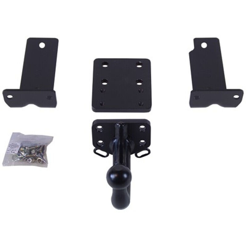 Auto-hak - Attelage Mercedes Classe m (W163 01/98-07/05) Standard