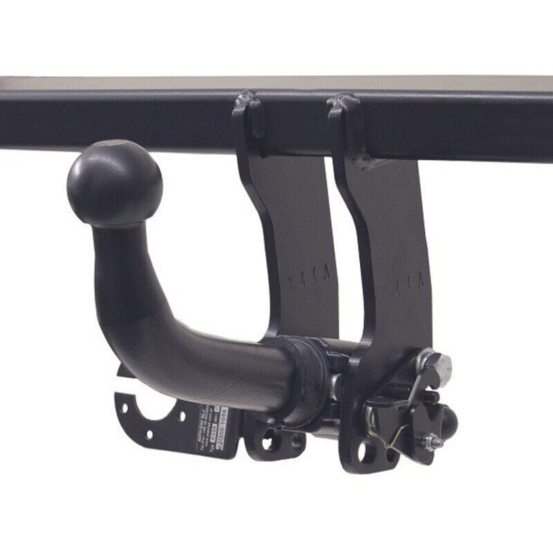 Auto-hak - Attelage Mercedes glk (06/08-12/15) rdsoh