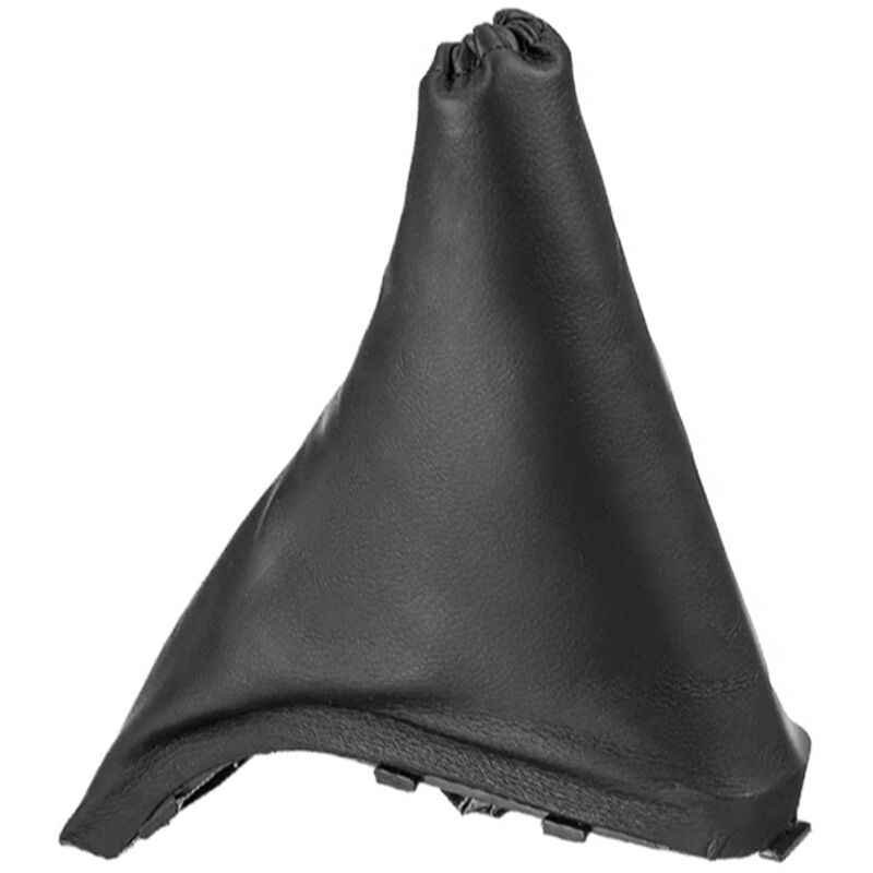 Image of Auto Handbremse Gaitor Schaltknauf Anti-Rutsch-Parken Handbremse Boot Griffe für G 1998-2010
