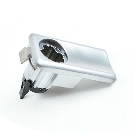Auto Handschuhfach Griff Pull Open Puller Box Werkzeug Pull Abdeckung mit Loch für Ml/gl Klasse W166 W292 Gle40