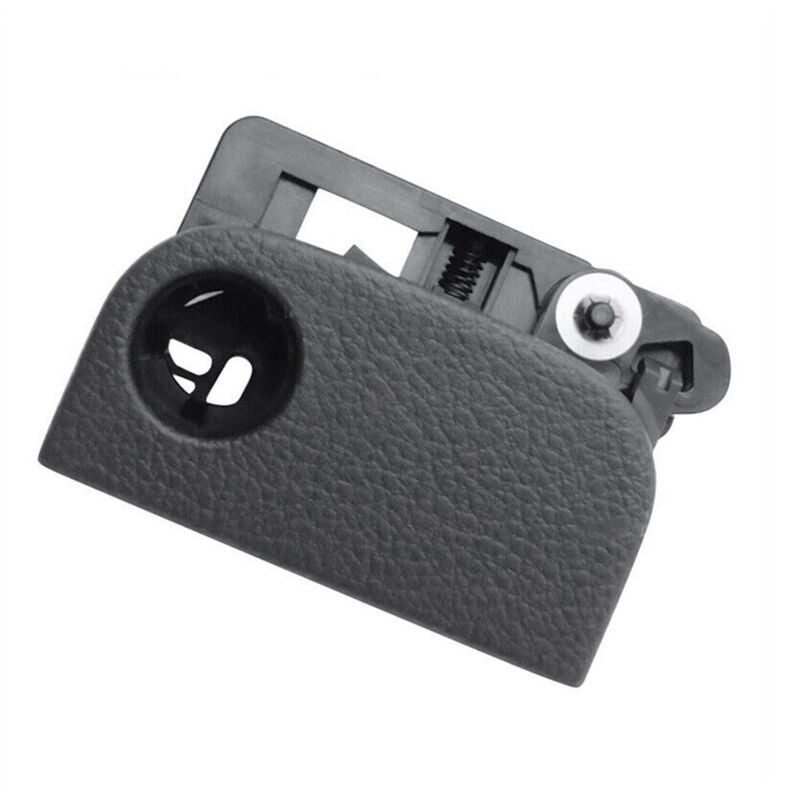 Image of Tlily - Auto Handschuhfach Latch Lock Deckel Griff 68630-EQ300 für T30 2001-2006 lhd 68630EQ300