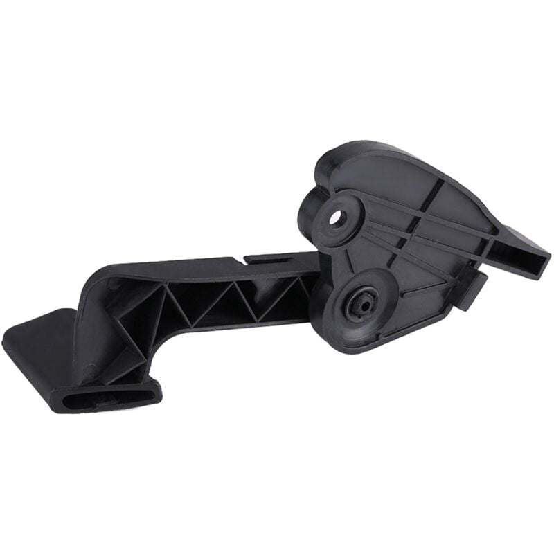 Image of Qiyao - Auto Haube Release Griff Für Audi A4 B6 B7 S4 RS4 2001-2008 8E1 823 533 b