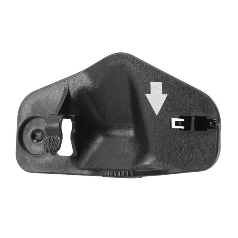 Image of Auto Haube Stange Unterstützung Halter Clip Fit für Is300 Gxe10 Jce10 2001-2005 53455-53010