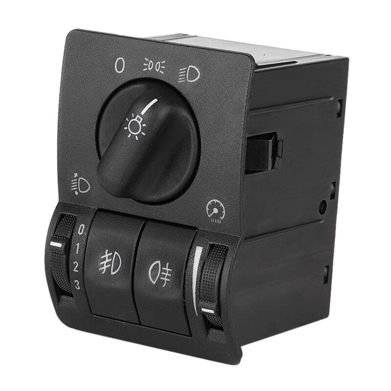 Image of Tlily - Auto Haupt Licht Schalter Scheinwerfer Steuerung 6240097 90437440 für g Zafira a