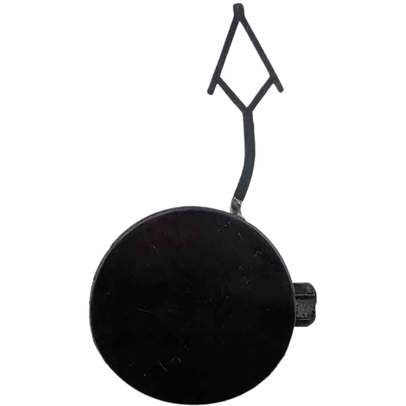Image of Auto Heck StoßStange Abschleppen ÖSen Haken Abdeckung Kappe für B8 2017 2018 2019 3G5807441