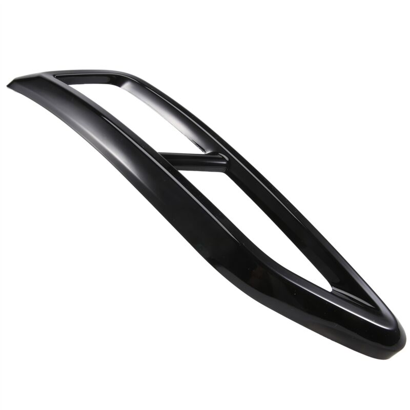 Image of Auto Heck StoßStange Auspuff End Rohr Trim Aufkleber für l 2022
