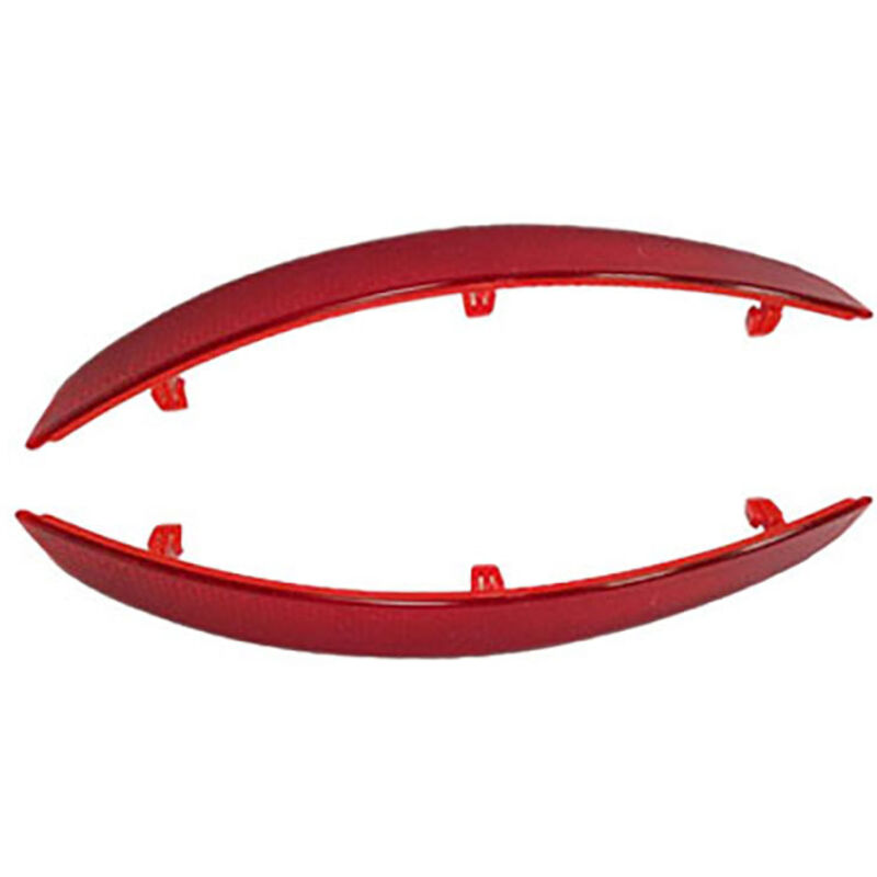 Image of Auto Heck StoßStange Lampe Bremse Licht Ohne GlüHbirne für Superb 2013 2014 2015
