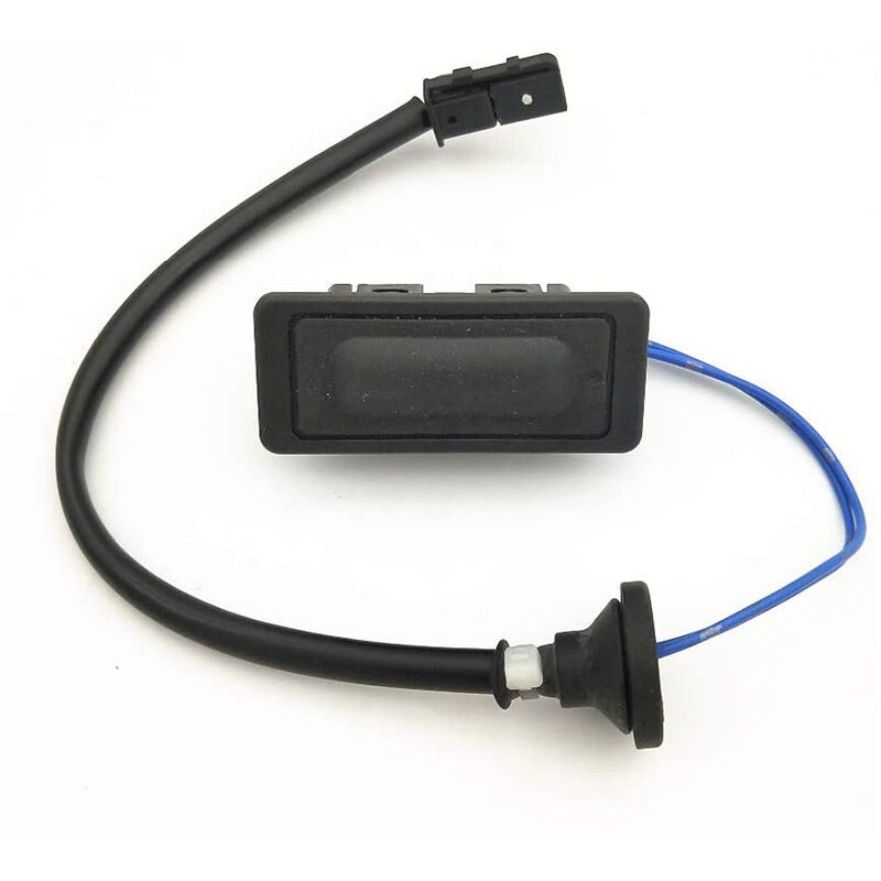 Image of Auto Heckklappen öFfnung Schalter Kofferraum Entriegelung Passend für Aveo T300 2011-2016 96940890
