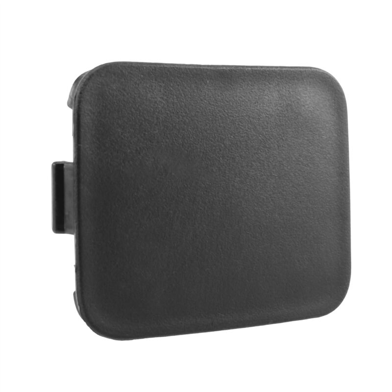 Image of Tlily - Auto HeckstoßStange Abschlepphaken Abdeckkappe für 2016-2021 Heckabschlepphaken Abdeckung