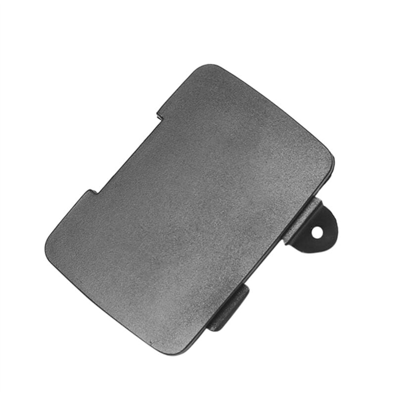 Image of Tlily - Auto Heckstoßstange Abschlepphaken Auge Deckel Abdeckkappe 9484278 für S80 1999-2006
