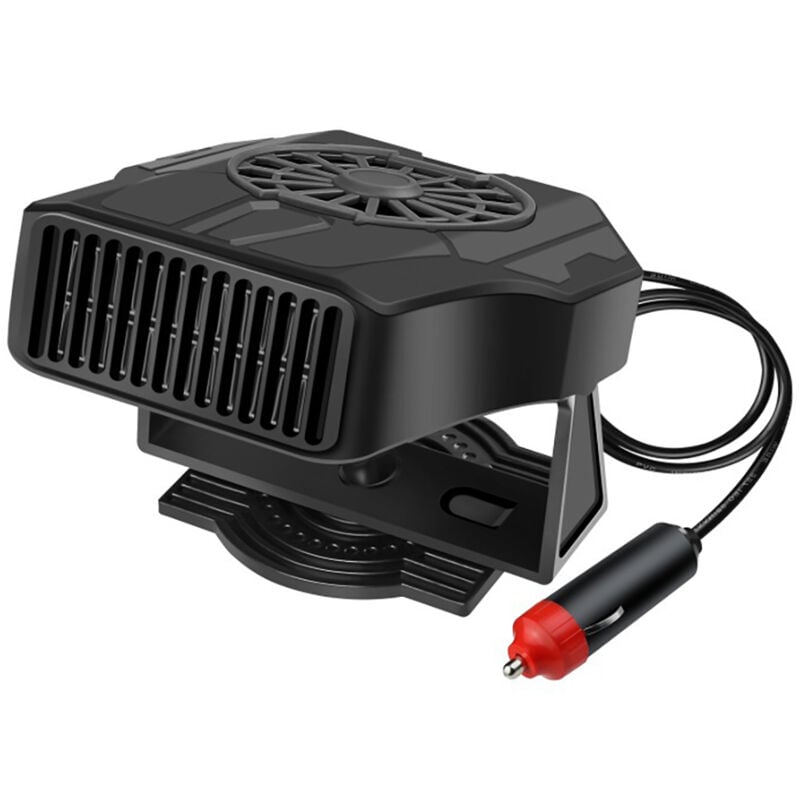 Image of Auto Heizung Defroster Tragbare Windschutzscheibe 12V 150W Defogger für Winter