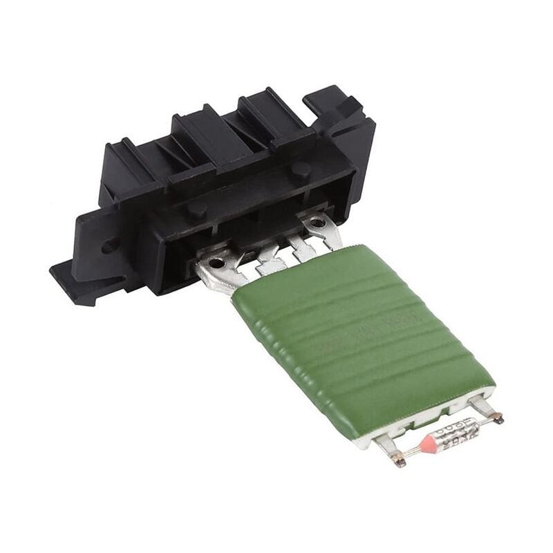 Image of Tlily - Auto Heizung Motor GebläSe Widerstand für Corsa d Mk3 13248240 LüFter