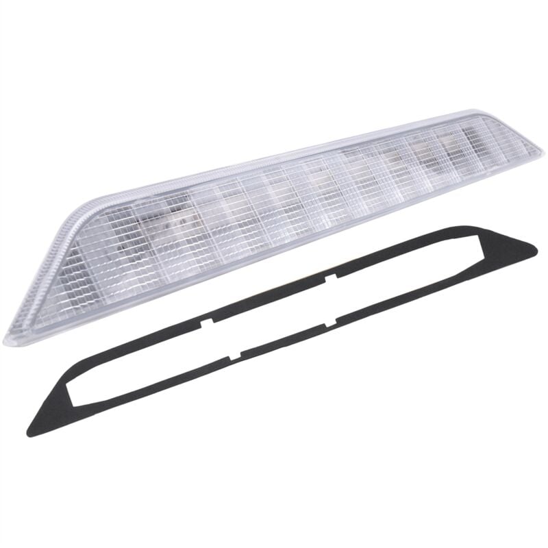 Image of Tlily - Auto High Mount Hinten Dritte Bremsleuchte Stop Lampe für T31 Xtrail 2008-2013