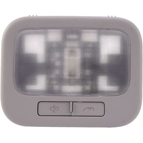 Auto Hinten Dach Zimmer Lampe Dome Leselampe Licht Für I800 H1 Starex 2007-2017 92880-4h100 928804h100