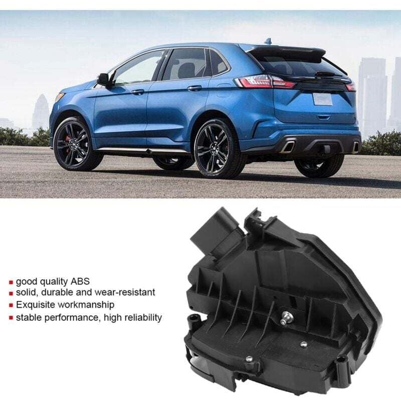 Image of Auto Hinten Links Türschloss Antrieb für Fiesta Edge BE8Z5426413B Ersatz