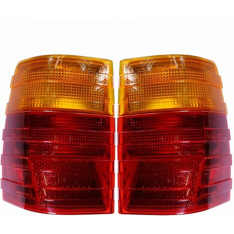 Auto Hinten Rücklicht Bremsleuchte Signal Beleuchtung Für W123 1976-1984