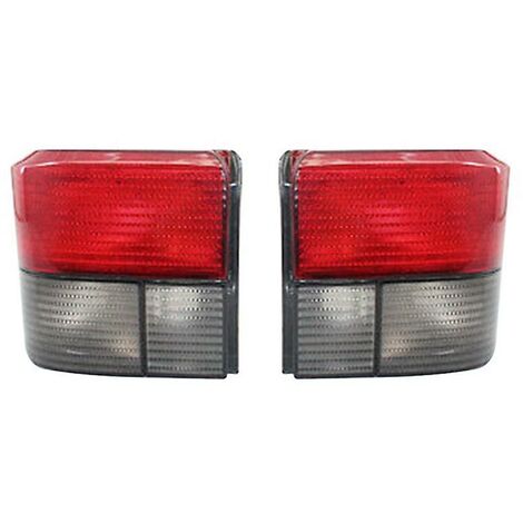 Auto Hinten Rücklicht Für Transporter T4 1990-2003 Hinten Brems Lampe Lampe Abdeckung Gehäuse Ohne Glühbirne 70