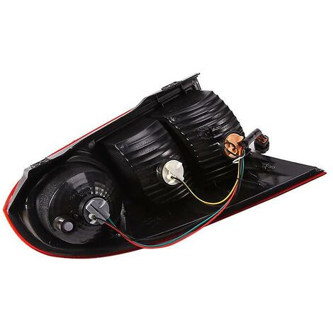 Auto Hinten Rücklicht Montage Bremse Rücklicht Stop Lichter Parkplatz Lampe Für Actyon Sports 2007-2013 8