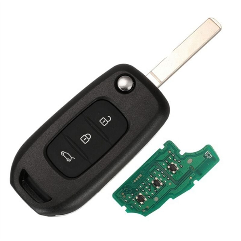 Image of Auto Hinten Stamm Haken Gepäck Feste Schnalle für