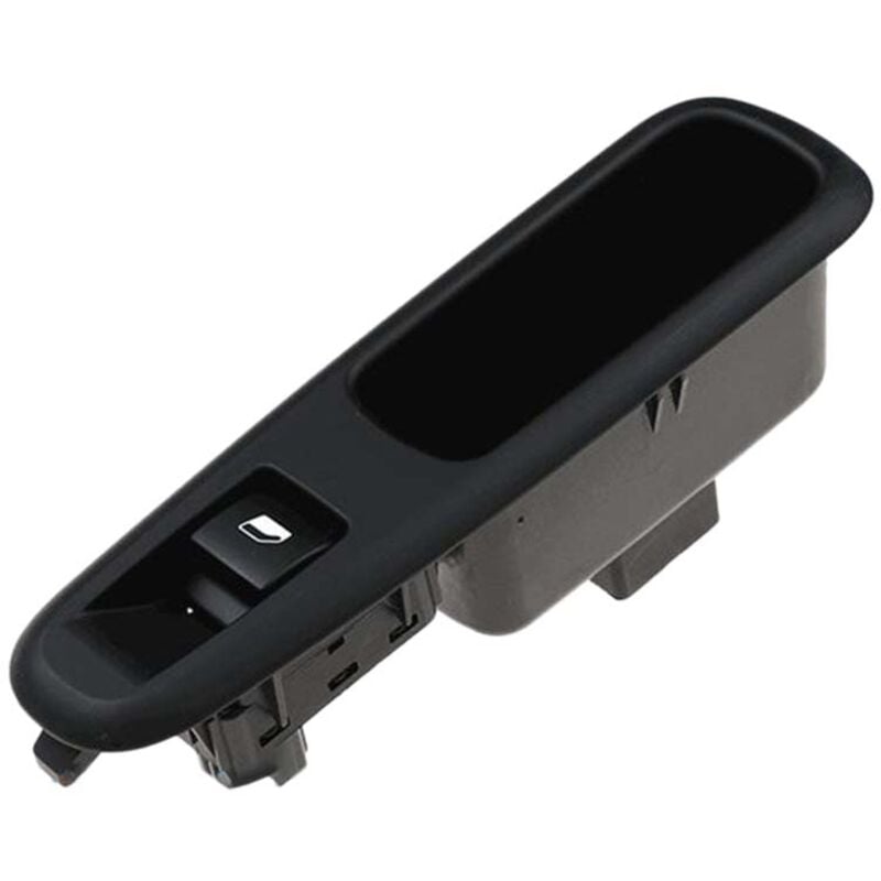 Image of Auto Hinten Tür Fensterheber Schalter Glas Für 3008 5008 2009-2015 896650621ZD 6490X6