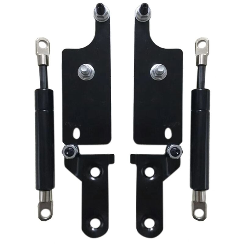 Image of Auto Hinten Unterstützung Stange Lift Strut Bar Gas Schock Dämpfer für GUN125 2015-2019