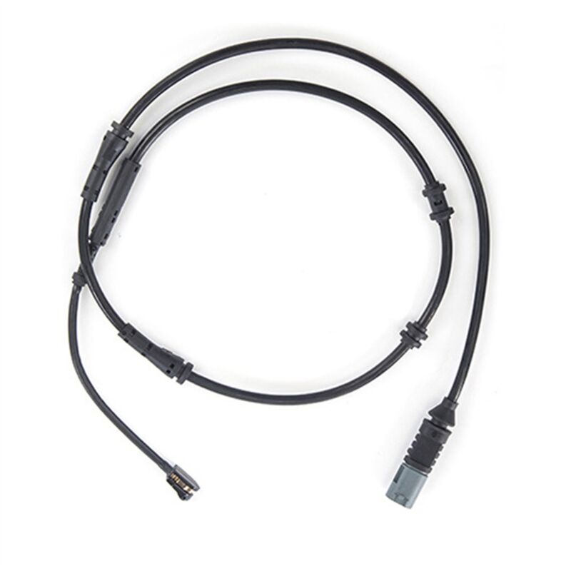 Image of Tlily - Auto Hinterachse Bremse Sensor Pad Tragen Linie 34356791960 für B7 7 Serie