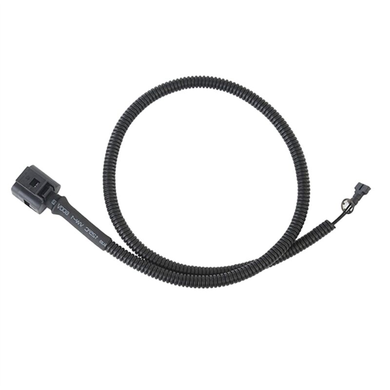 Image of Auto Hinterachse Bremse Sensor Pad Tragen Linie 3D0698451A für S6