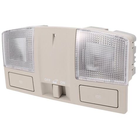 Auto Innen Dach Licht Lese Lichter Montage Vorne Lesen Lampe Decke Licht Für 2010 2011 2012