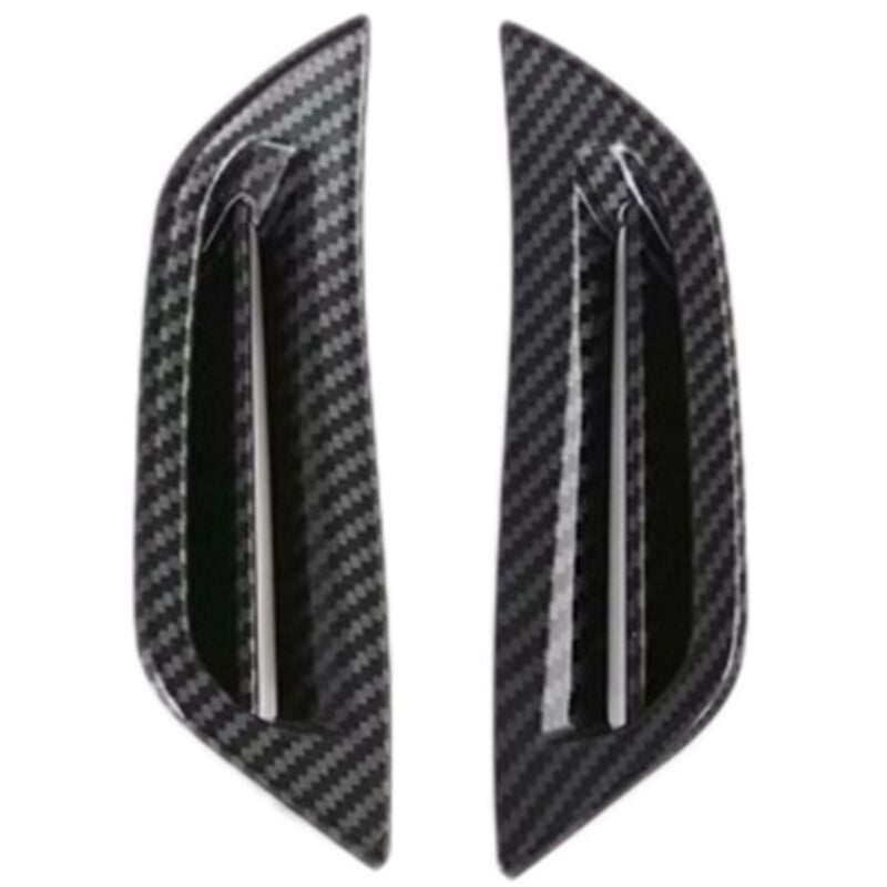 Image of Auto-Innen-Frontsäule AC Outlet Air Cover Trim Fit für Transit 2017 Tourneo Custom 2016
