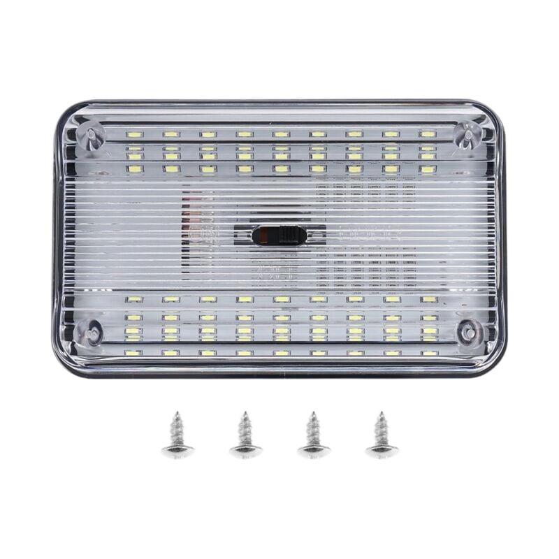 Image of Auto Innen Licht 36Led Dach Decke Lesen