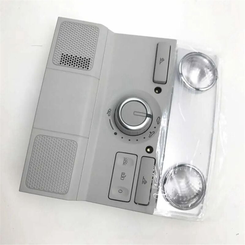 Image of Auto-Innenbeleuchtung, Leselampen für Sagitar Magotan Golf 6 Mk6 Mk5 B6 1KD947105B