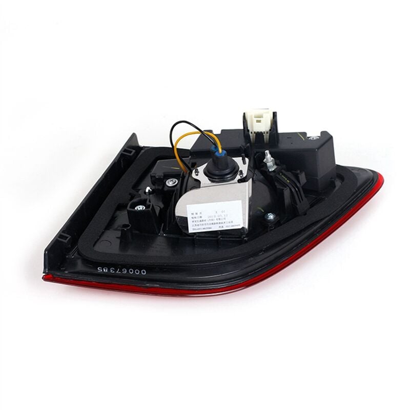 Image of Auto Innere LED Rücklicht für-W166 Hinten Lampe ML300 ML350 ML400 2012-2015 Links