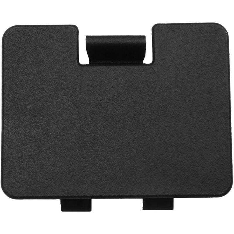 Image of Auto-Isofix-Ankerknopfkappenbaugruppe für X6 G06 2020-2024