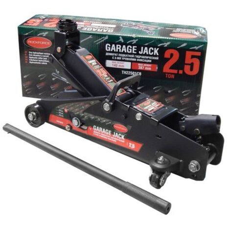 Auto Jack Frosch 2,5 t
