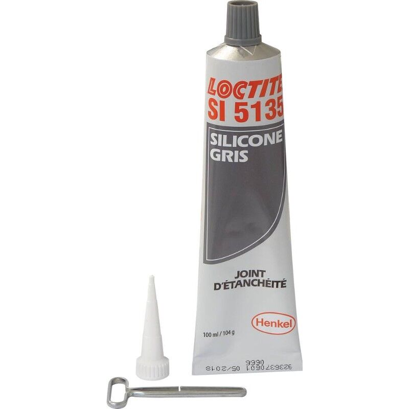 Sodise - si 5135 autojoint metal 100gr loctite - 11900