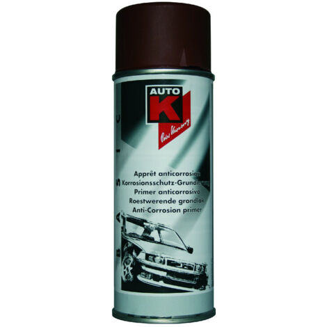 AUTO-K Primaire anti-corrosion400mlbeige - BELTON AUTO-K