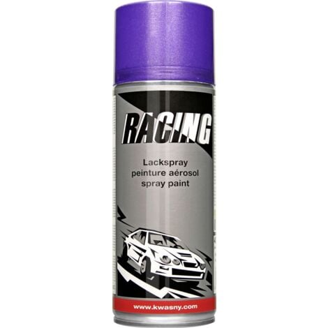 Auto-K Racing Lackspray lila metallic 400 ml Autolack Spraylack Sprühlack