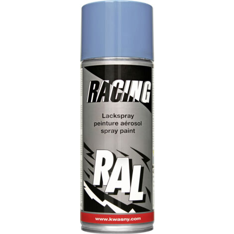 Auto-K Racing Lackspray taubenblau RAL 5014 400 ml